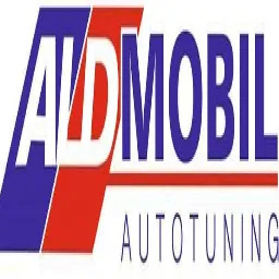 ALD MOBIL SL, s.r.o. logo