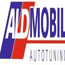 ALD MOBIL, s.r.o. Renault a Dacia PO logo