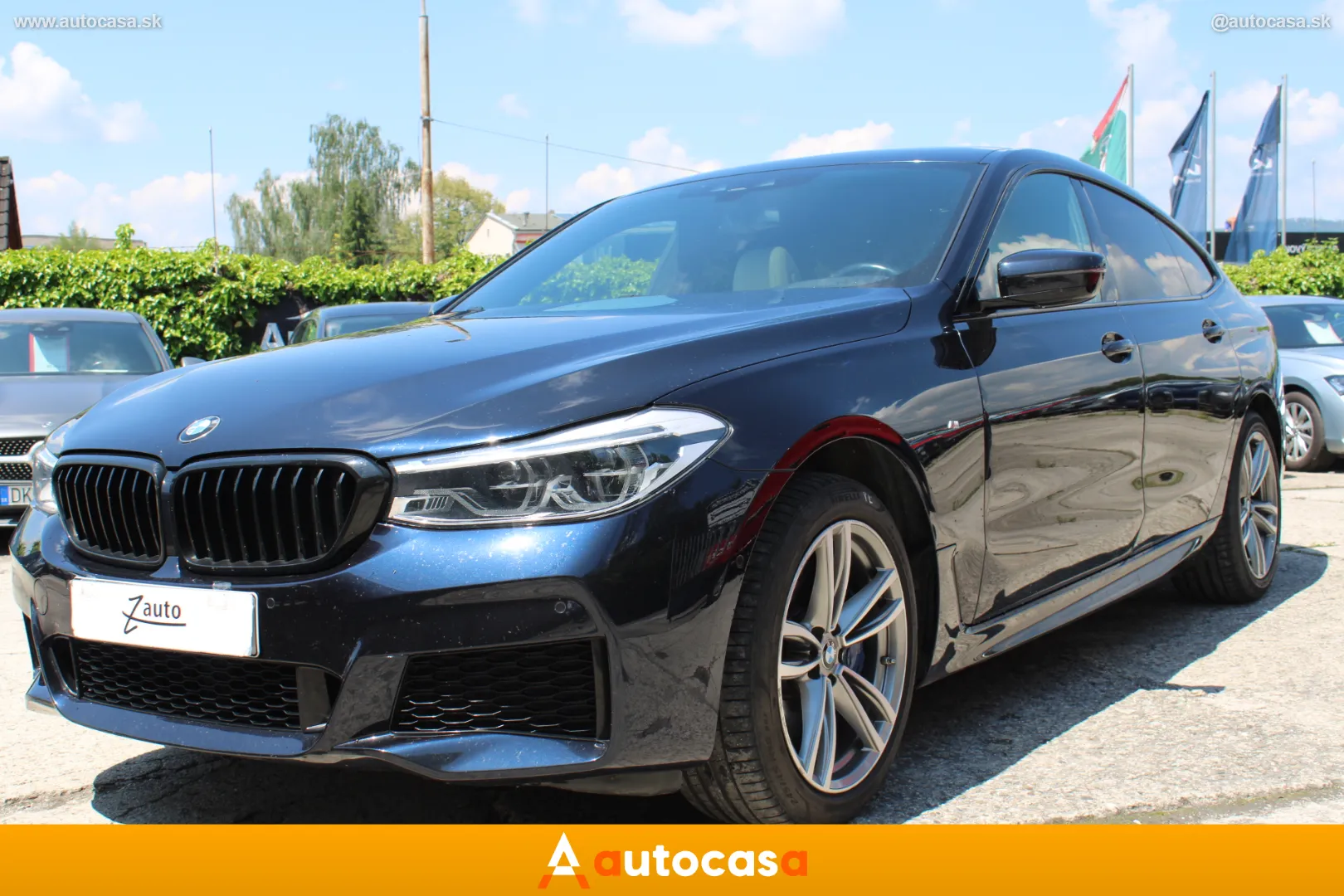 BMW 6 Series