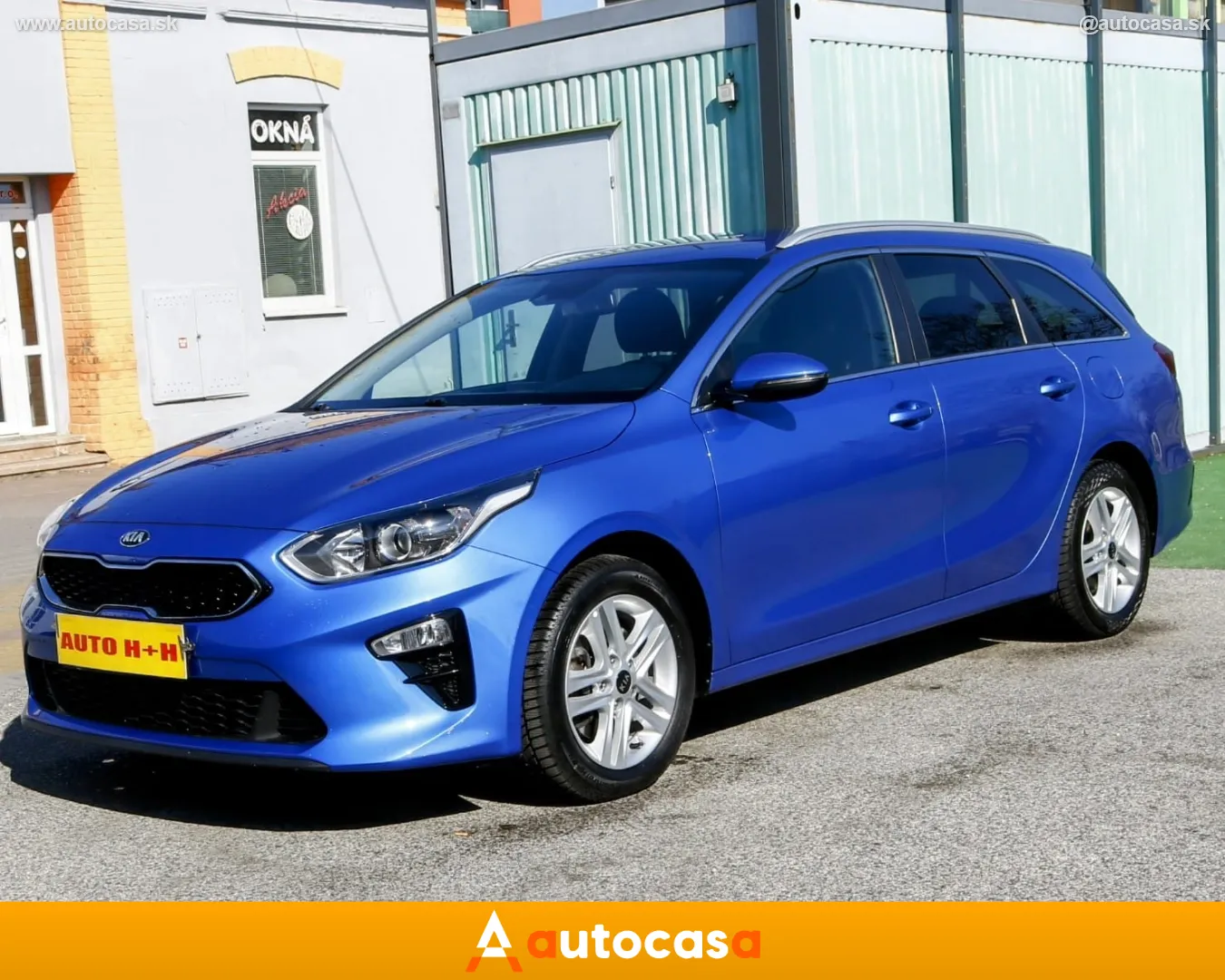 Kia Cee'd