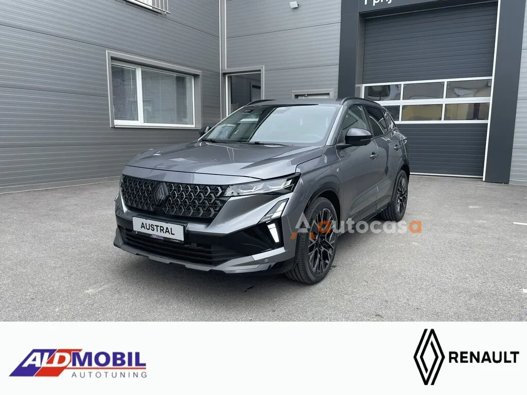 Renault Austral