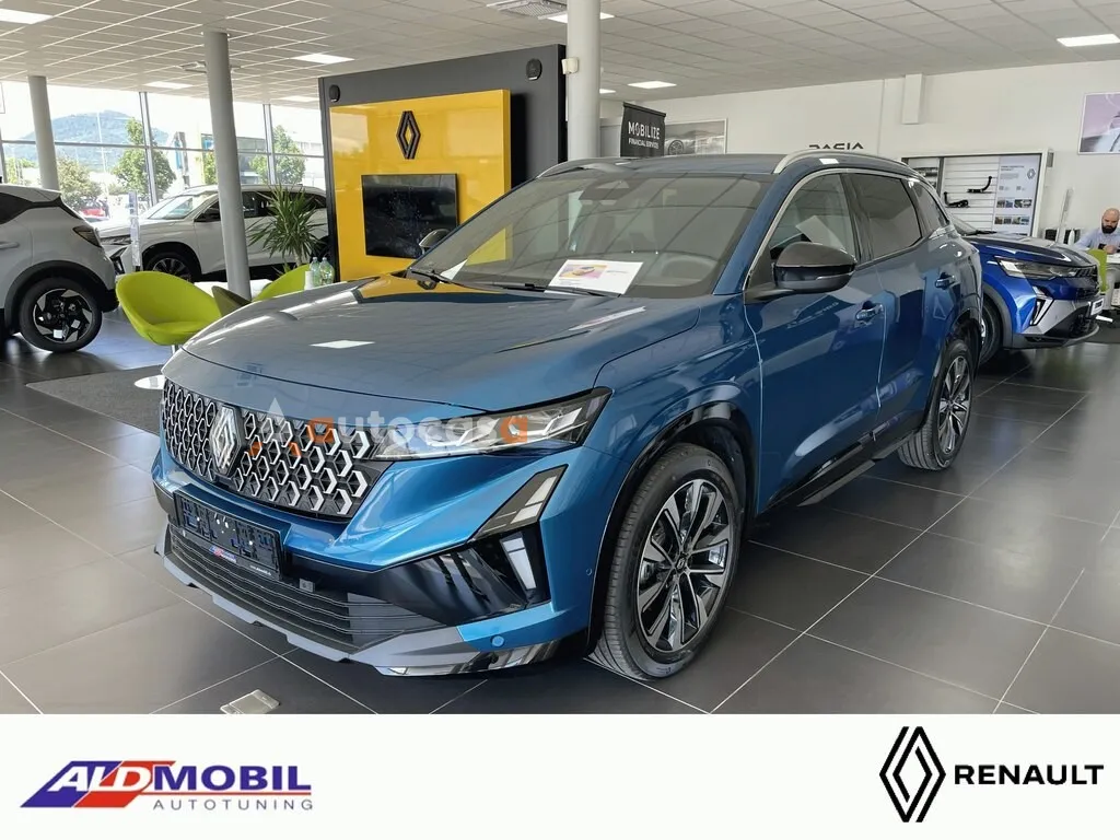 Renault Austral