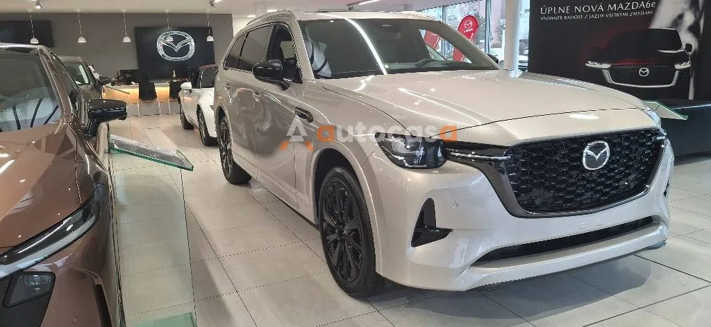 Mazda CX-80