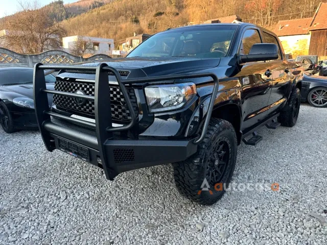 Toyota Tundra