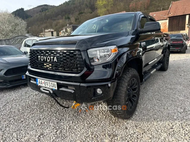 Toyota Tundra