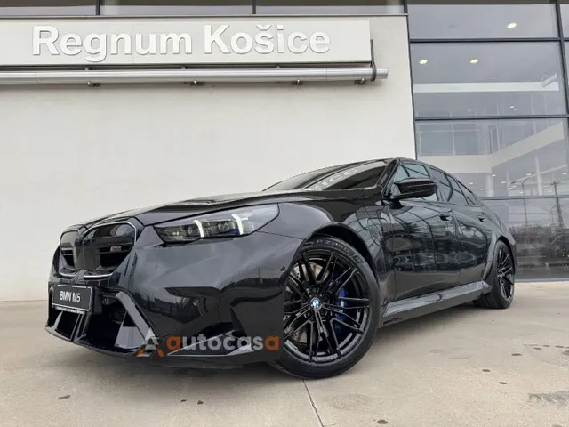 BMW M5