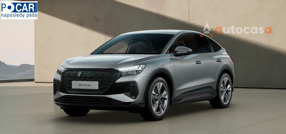 Audi Q4