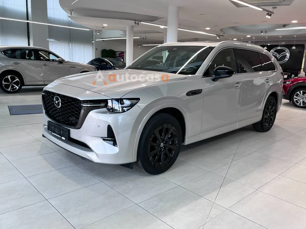 Mazda CX-80